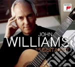 John Williams - Opere Celebri Per Chitarra (3 Cd) cd