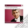 Leonard Bernstein - Conducts Bernstein (7 Cd) cd