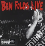 Ben Folds - Live cd