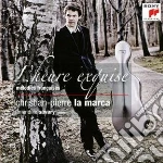 Christian La Marca - Opere Per Violoncello cd