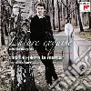 Christian La Marca - Opere Per Violoncello cd