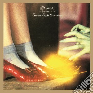 Electric Light Orchestra - Eldorado cd musicale di Electric Light Orchestra