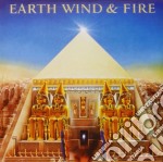 Earth, Wind & Fire - All N All