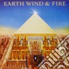Earth, Wind & Fire - All N All cd