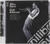 Miles Davis - Tribute To Jack Johnson cd