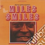 Miles Davis - Miles Smiles cd