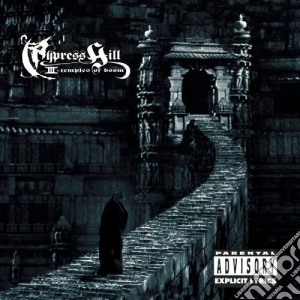 Cypress Hill - Cypress Hill 3: Temple Of Boom cd musicale di Cypress Hill
