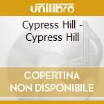 Cypress Hill - Cypress Hill cd