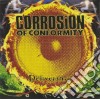 Corrosion Of Conformity - Deliverance cd