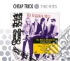 Cheap Trick - Greatest Hits cd