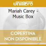 Mariah Carey - Music Box cd