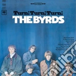 Byrds (The) - Turn Turn Turn cd