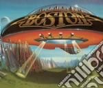 Boston - Don't Look Back cd