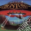 Boston - Don T Look Back cd