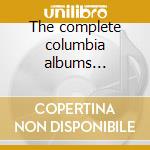 The complete columbia albums collection cd