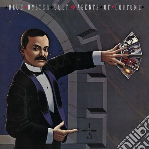 Blue Oyster Cult - Agents Of Fortune cd musicale di Blue Oyster Cult