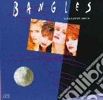 Bangles (The) - Greatest Hits cd