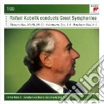 Rafael Kubelik: Conducts Great Symphonies (7 Cd) cd