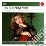 Ofra harnoy plays vivaldi cd