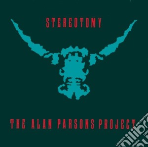 Alan Parsons Project (The) - Stereotomy (Exp) cd musicale di Alan Parsons Project