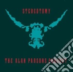 Alan Parsons Project (The) - Stereotomy (Exp) cd