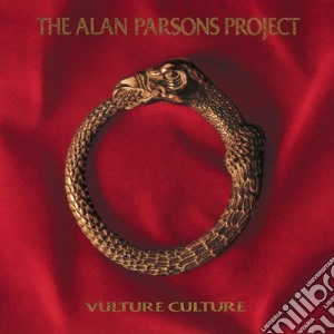 Alan Parsons Project (The) - Vulture Culture (Exp) cd musicale di Parsons Alan