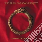 Alan Parsons Project (The) - Vulture Culture (Exp) cd
