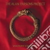 Alan Parsons Project (The) - Vulture Culture (Exp) cd