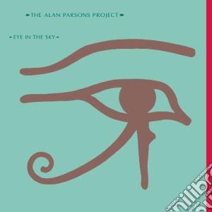 Alan Parsons Project (The) - Eye In The Sky cd musicale di Parsons Alan