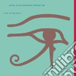 Alan Parsons Project (The) - Eye In The Sky cd
