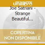Joe Satriani - Strange Beautiful Music cd