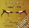 Modest Mouse - Everywhere & His Nasty Parlour Tricks cd