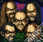 Lamb Of God - Burn The Priest cd