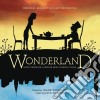 Frank Wildhorn - Wonderland cd