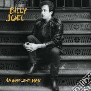 Billy Joel - An Innocent Man cd musicale di Billy Joel