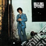 Billy Joel - 52 Street
