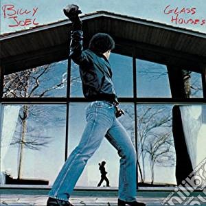 Billy Joel - Glass Houses cd musicale di Billy Joel