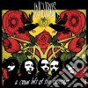 Incubus - Crow Left Of The Murder cd