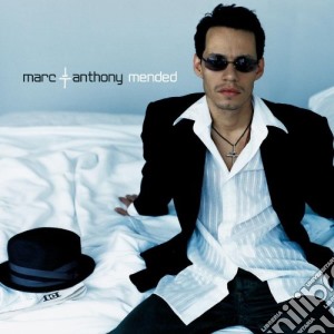 Marc Anthony - Mended cd musicale di Marc Anthony