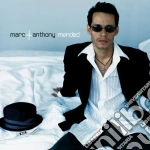 Marc Anthony - Mended cd