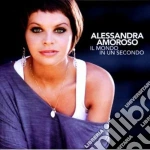 Alessandra Amoroso - Il Mondo In Un Secondo cd