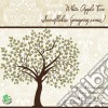 White Appletree - Snowflakes cd