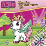 Filly Fairy - Theadas Unglaublicher Flug cd