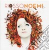 Noemi - Rossonoemi cd