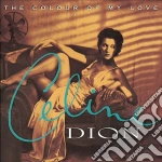Celine Dion - The Colour Of My Love cd
