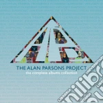 Alan Parsons Project (The) - The Complete Albums Collection (11 Cd) cd