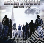Sexion D'Assaut- Les Chroniques Du 75, En Attendant cd