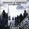 Sexion D'Assaut- Les Chroniques Du 75, En Attendant cd