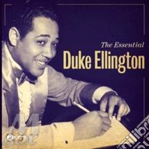 Duke Ellington - The Essential Duke Ellington (2 Cd) cd musicale di Duke Ellington