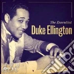 Duke Ellington - The Essential Duke Ellington (2 Cd) cd